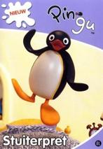 Pingu - Stuiterpret, Verzenden, Nieuw in verpakking