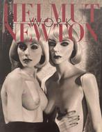 Helmut Newtons Work, Boeken, Ophalen of Verzenden, Nieuw