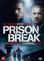 Prison Break - Seizoen 1 (DVD), Verzenden, Nieuw in verpakking