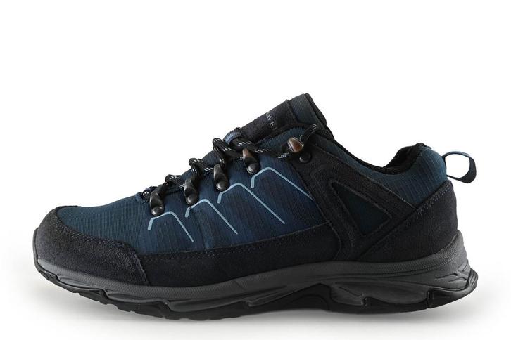 Travelin Wandelschoenen in maat 42 Blauw, Kleding | Heren, Schoenen, Blauw, Zo goed als nieuw, Wandelschoenen of Bergschoenen