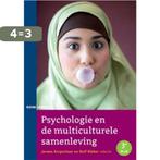 Psychologie en de multiculturele samenleving 9789059318847, Boeken, Verzenden, Gelezen, Jaap Knipscheer