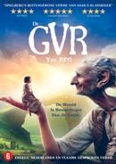GVR, de (Grote Vriendelijke Reus) - DVD, Cd's en Dvd's, Dvd's | Avontuur, Verzenden, Nieuw in verpakking