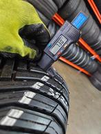 225/55/17 101W MICHELIN CROSSCLIMATE2 7,3MM PROFIEL DEMO, Auto-onderdelen, Banden en Velgen, Ophalen, Gebruikt, 17 inch, All Season