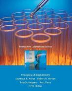 Principles of Biochemistry | 9781292021744, Boeken, Studieboeken en Cursussen, Verzenden, Nieuw