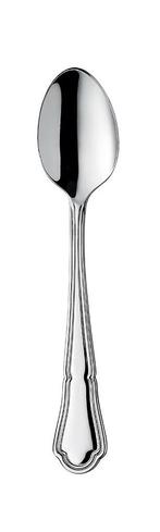 GGM Gastro | (12 stuks) Mokka-/ Theelepel Vincenza - 115mm |, Verzenden, Nieuw