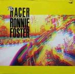 LP gebruikt - Ronnie Foster - The Racer, Verzenden, Zo goed als nieuw