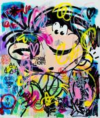 LACRISS (1990) - Gaston Lagaffe - Solitary - XL, Antiek en Kunst