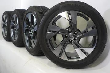 Audi Etron 4KE 20 inch velgen Continental Winterbanden Nieuw beschikbaar voor biedingen