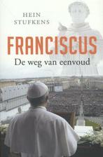 Franciscus (9789020209792, Hein Stufkens), Verzenden, Nieuw