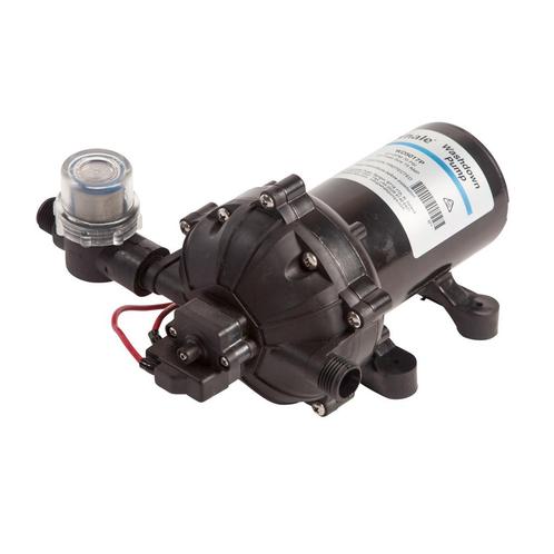 Whale Dekwaspomp 70psi 17l/pm 12V, Watersport en Boten, Bootonderdelen, Nieuw, Ophalen of Verzenden