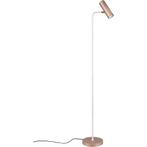 LED Vloerlamp - Trion Harley - GU10 Fitting - IP20 -, Huis en Inrichting, Ophalen of Verzenden, Nieuw, Metaal