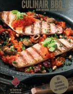 boek CULINAIR BBQ 3 7864129419432 Mark Bieckmann, Verzenden, Zo goed als nieuw, Mark Bieckmann