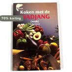 Koken met de wadjang (wok) / Bever 9789062912032 B. Jones, Verzenden, Gelezen, B. Jones