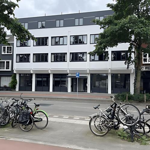 Studio met balkon en tuin aan Stadsring, Huizen en Kamers, Kamers te huur, 35 tot 50 m², Overige regio's