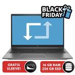 BLACK FRIDAY HP Zbook Firefly G7 Ci5-10210U | 256GB 16GB W11, Computers en Software, Windows Laptops, Qwerty, 256GB, Refurbished