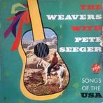 LP gebruikt - The Weavers - Songs of the USA (France, 1965), Verzenden, Zo goed als nieuw