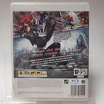 Spider-man Web of Shadows Playstation 3, Spelcomputers en Games, Ophalen of Verzenden, Nieuw