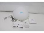Philips Hue Wellner Tafellamp - warm tot koelwit licht - E27, Verzenden, Zo goed als nieuw