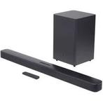 JBL Bar 2.1 Deep Bass - Soundbar met draadloze subwoofer, Ophalen, Met externe subwoofer, Zo goed als nieuw