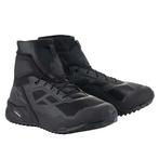 Alpinestars CR-1 Schoenen Zwart Donkergrijs, Nieuw met kaartje, Alpinestars, Laarzen, Heren