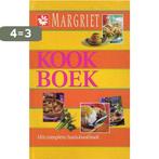 MARGRIET KOOKBOEK 9789041090232 VAN DE RHOER, Boeken, Verzenden, Gelezen, VAN DE RHOER