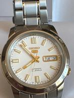 Seiko - Seiko 5 Automatic Day-Date - Zonder Minimumprijs -