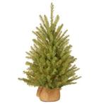 Kunstkerstboom | National Tree Company | Dunhill Fir | 61 cm, Verzenden, Nieuw