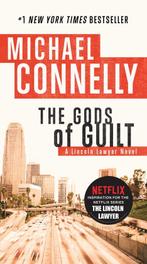 The Gods of Guilt 9780446556798 Connelly Michael, Verzenden, Gelezen, Connelly Michael