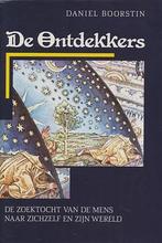 De ontdekkers 9789051570656 D. Boorstin, Boeken, Verzenden, Gelezen, D. Boorstin