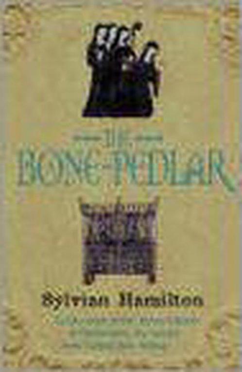 The Bone-pedlar, Boeken, Overige Boeken, Ophalen of Verzenden