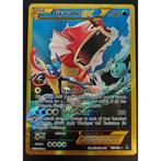 Gyarados EX (BKP 123), Hobby en Vrije tijd, Verzamelkaartspellen | Pokémon, Ophalen of Verzenden, Nieuw