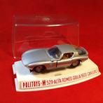 Politoys 1:43 - Modelauto - ref. #529 Alfa Romeo Giulia TZ, Nieuw