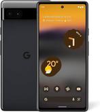 Google Pixel 6a 5G DualSim 128GB Charcoal, Telecommunicatie, Nieuw, Verzenden