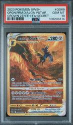 The Pokémon Company - 1 Graded card - Pokémon - Pokemon, Nieuw