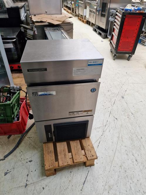 IM-45NE-HC25 Hoshizaki  ijsblokjes machine ZGAN 44kg/24h, Zakelijke goederen, Horeca | Keukenapparatuur, Ophalen of Verzenden