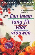 Een leven lang fit voor vrouwen 9789024604067 H. Diamond, Boeken, Gezondheid, Dieet en Voeding, Verzenden, Gelezen, H. Diamond