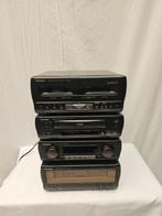 Technics - RS-CA1060 + SL-CA1060 + ST-CA1060 + SE-CA1060, Nieuw