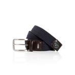 MONTI Gevlochten riem Birdie elastisch, geïntegreerde, Kleding | Dames, Riemen en Ceinturen, Verzenden, Nieuw