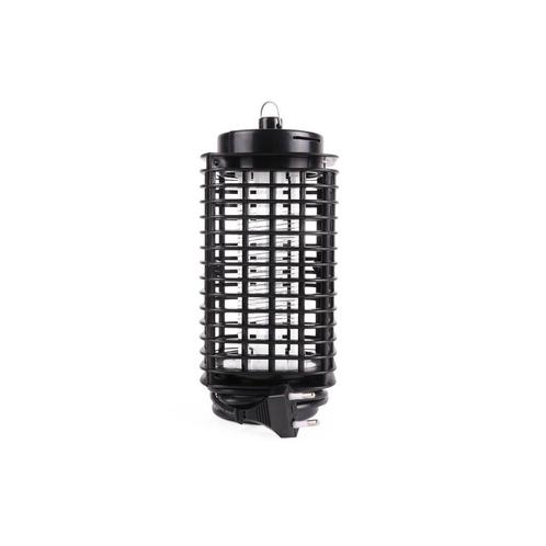 Benson Muggenlamp - UV-LED - 1.2 watt - Zwart - Bereik 40 m, Diensten en Vakmensen, Ongediertebestrijding