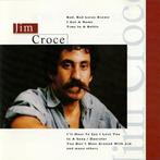 Jim Croce – Jim Croce CD, Verzenden, Nieuw in verpakking