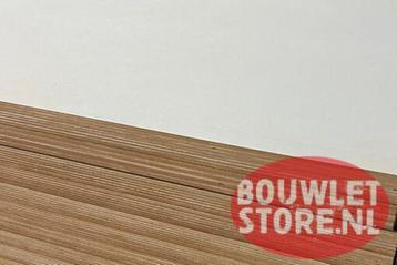 Multiplex 21 mm 22 mm 25 mm 40 mm platen | okoume | berken beschikbaar voor biedingen
