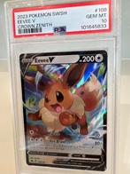 Pokémon - 1 Graded card - PSA 10, Nieuw