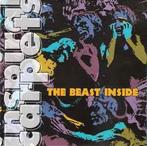 cd - Inspiral Carpets - The Beast Inside, Zo goed als nieuw, Verzenden