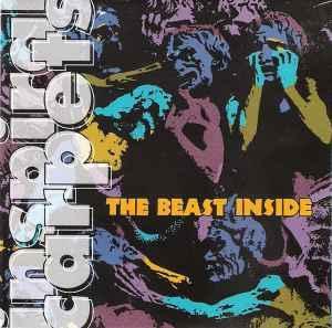 cd - Inspiral Carpets - The Beast Inside, Cd's en Dvd's, Cd's | Overige Cd's, Zo goed als nieuw, Verzenden