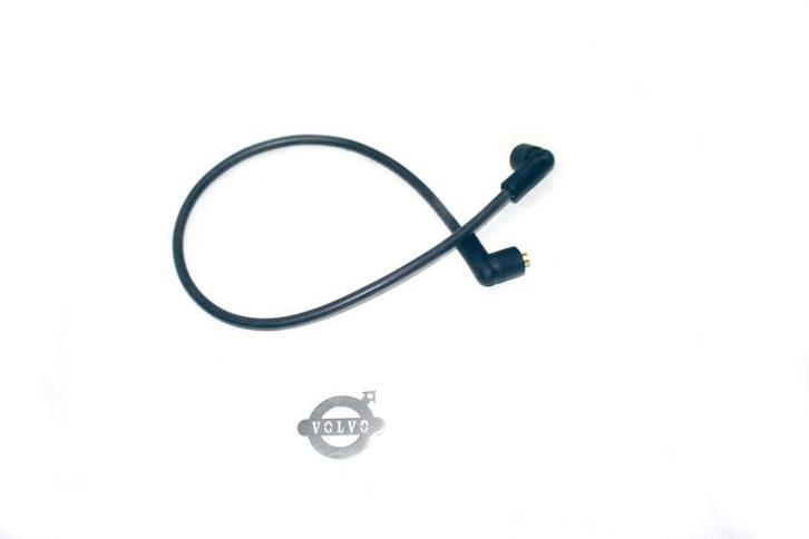 Bobinekabel 61 cm, Auto-onderdelen, Elektronica en Kabels, Ophalen of Verzenden