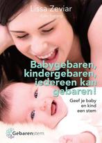 9789400512627 Babygebaren, kindergebaren, iedereen kan ge..., Boeken, Studieboeken en Cursussen, Verzenden, Zo goed als nieuw