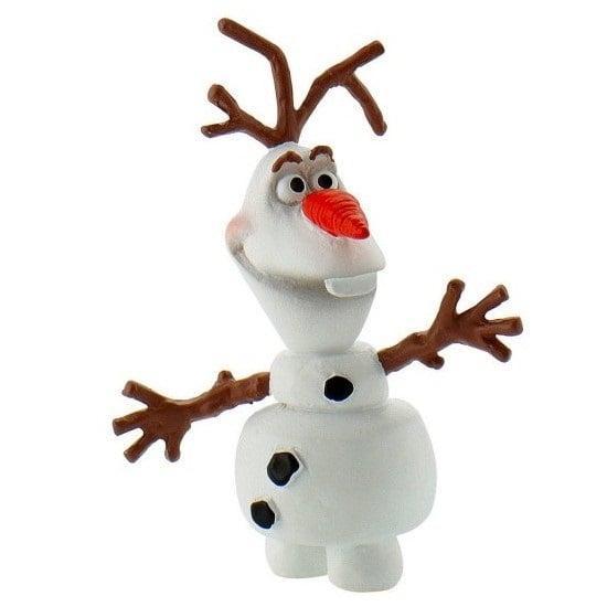 Taarttopper Disney Frozen - Olaf, Hobby en Vrije tijd, Taarten en Cupcakes maken, Nieuw, Verzenden