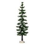 Kerstdorp accessoire | Lemax | Blue Spruce Tree | General, Diversen, Kerst, Verzenden, Nieuw