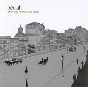 cd - Beulah - When Your Heartstrings Break, Cd's en Dvd's, Cd's | Overige Cd's, Zo goed als nieuw, Verzenden
