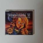 Thunderdome XI the single, Cd's en Dvd's, Verzenden, Gebruikt